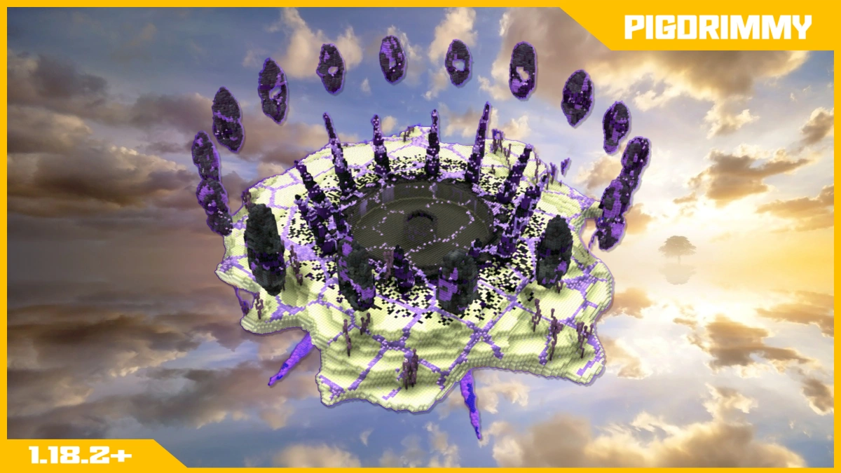 189 x 185 End Arena