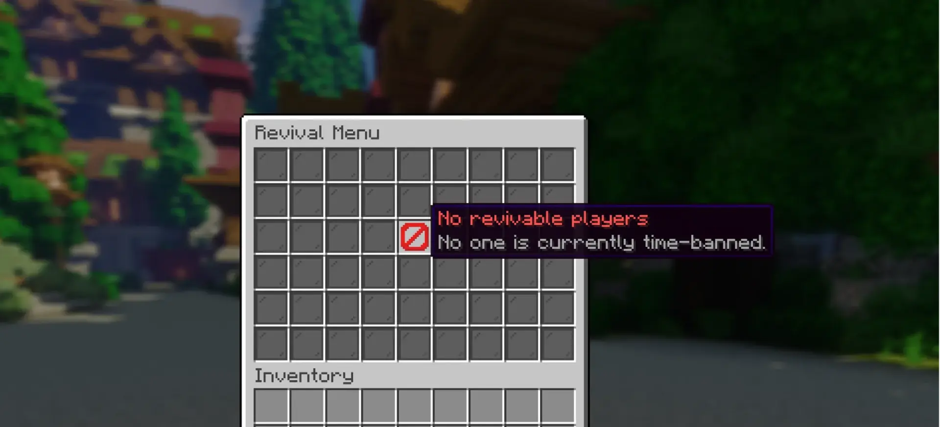 TimerCore | TimerSMP System Plugins Gameplay screenshot 1