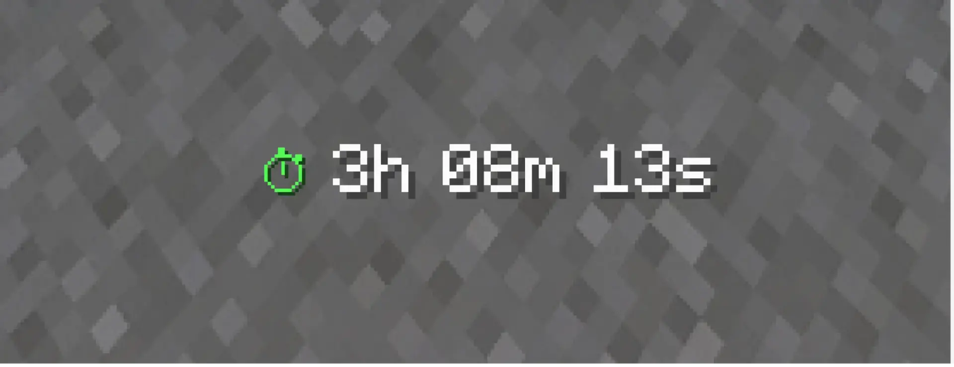 TimerCore | TimerSMP System Plugins Gameplay screenshot 2