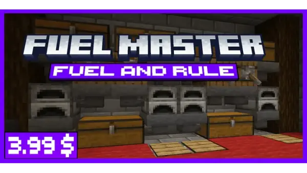 Fuel Master