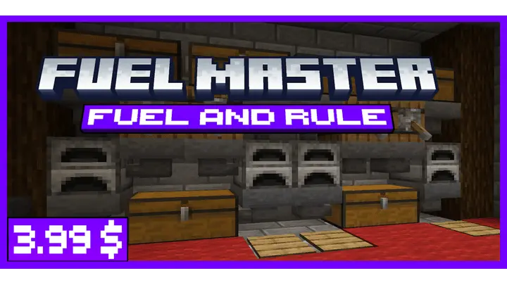 Fuel Master