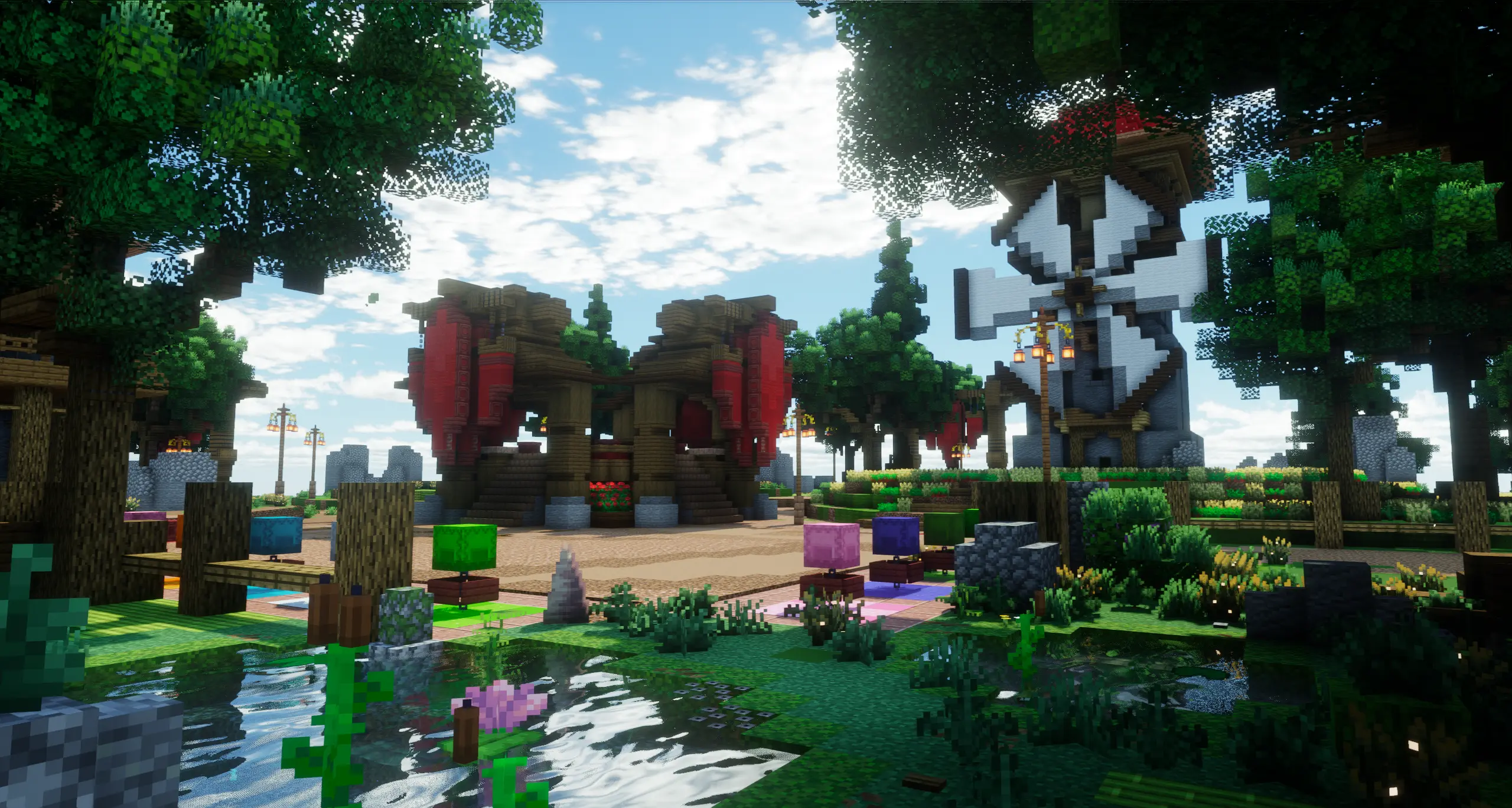 150x150 Spawn with warzone for lifesteal/smp