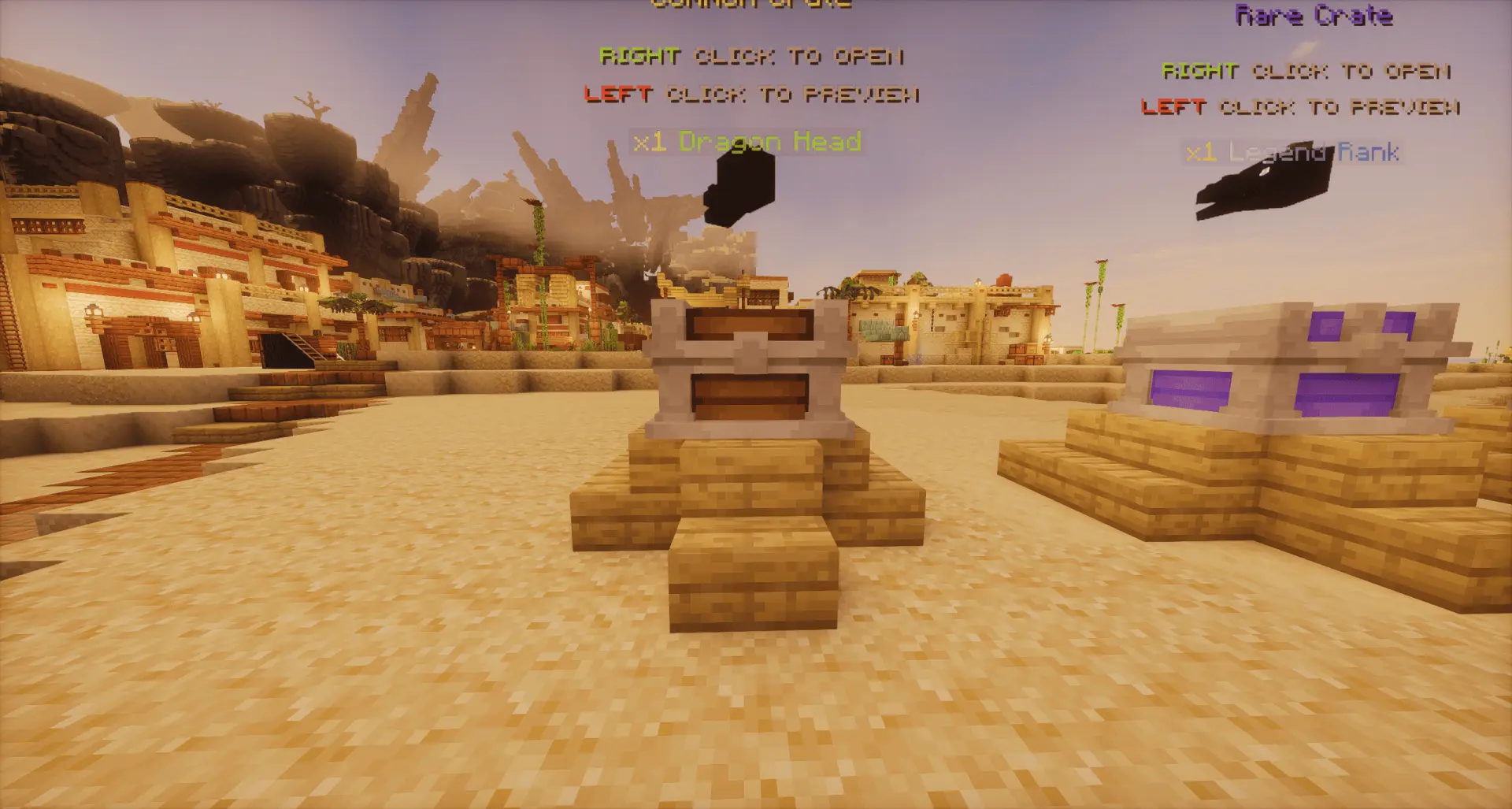Simple Crates | Animated & Ready Models Crate screenshot 3