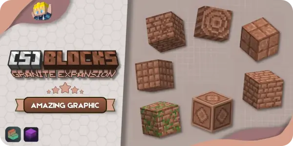 Sam's Blocks | Granite Expansion