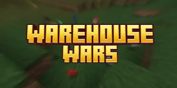Warehouse Wars