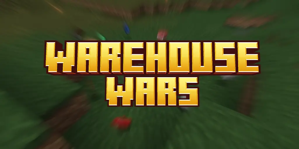 Warehouse Wars