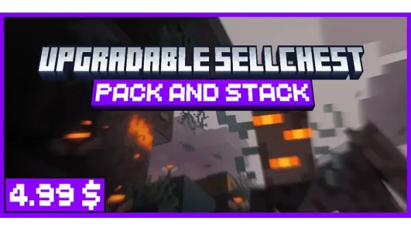 Upgradable SellChest