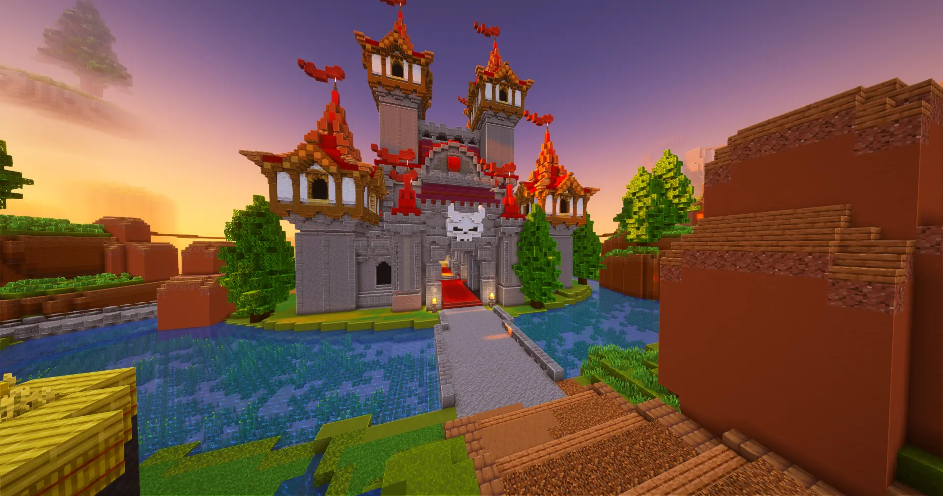 Survival Setup - ES | nutellim Server setups Survival/SMP screenshot 9