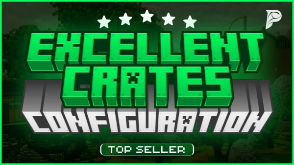 Excellent Crates Configuration