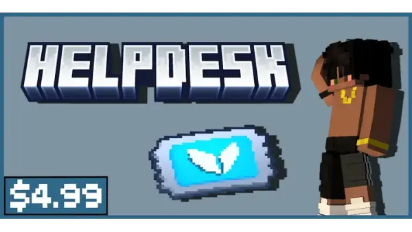Helpdesk