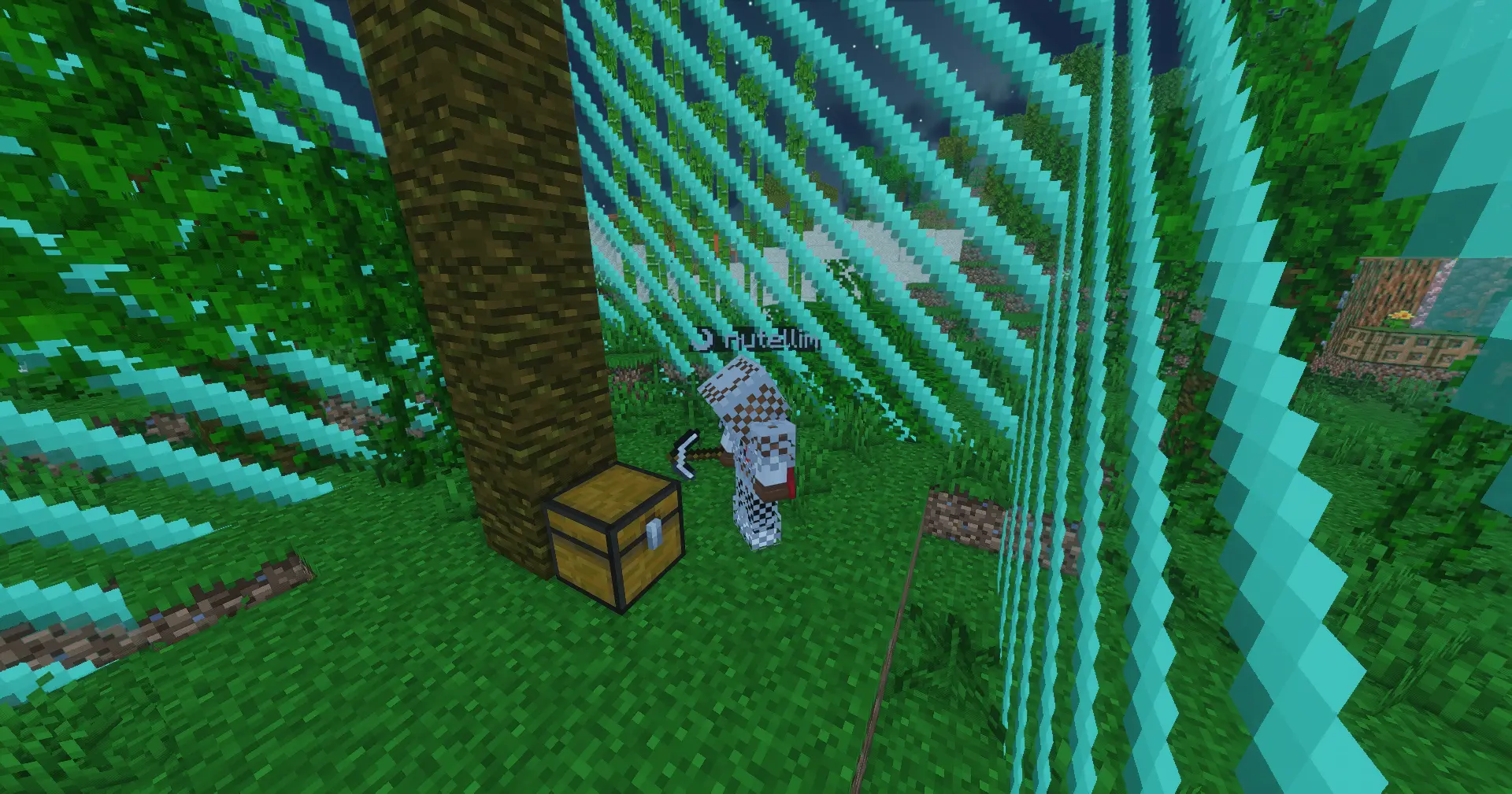 BoxSMP Setup - ES | nutellim Server setups Survival/SMP screenshot 1