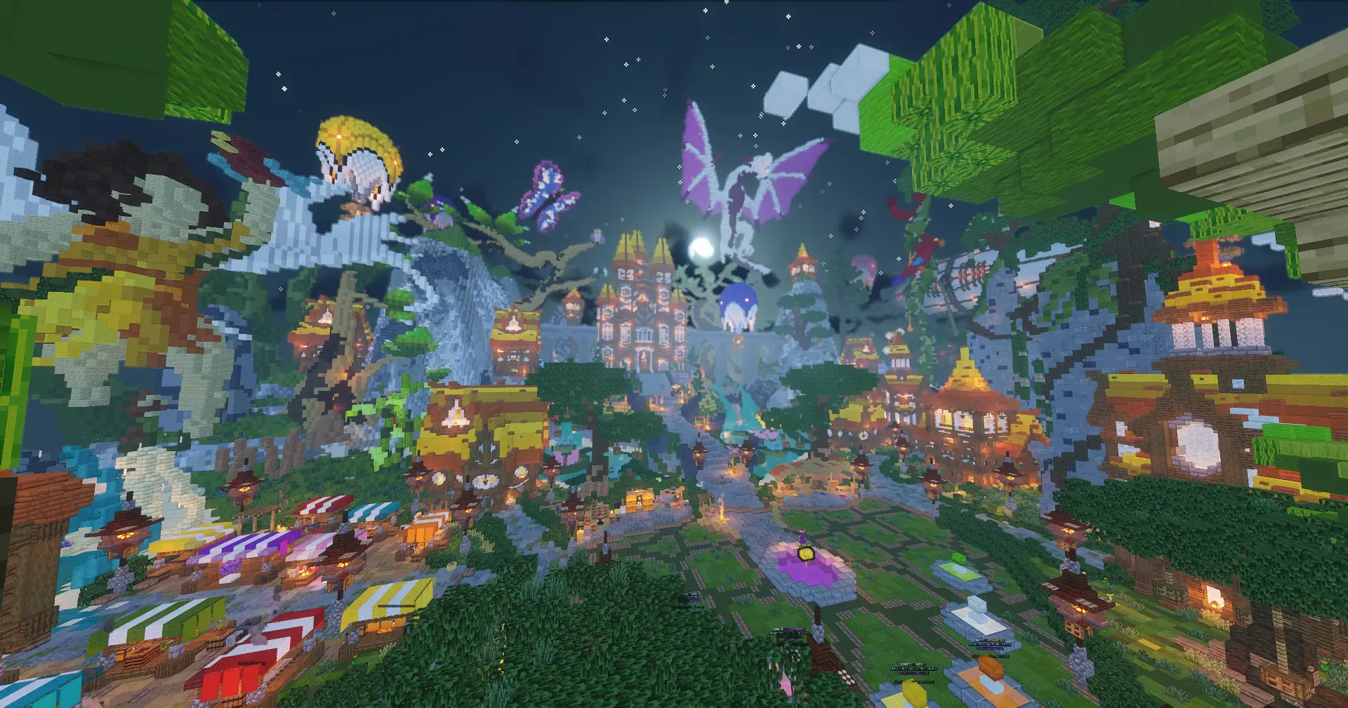 BoxSMP Setup - ES | nutellim Server setups Survival/SMP screenshot 9