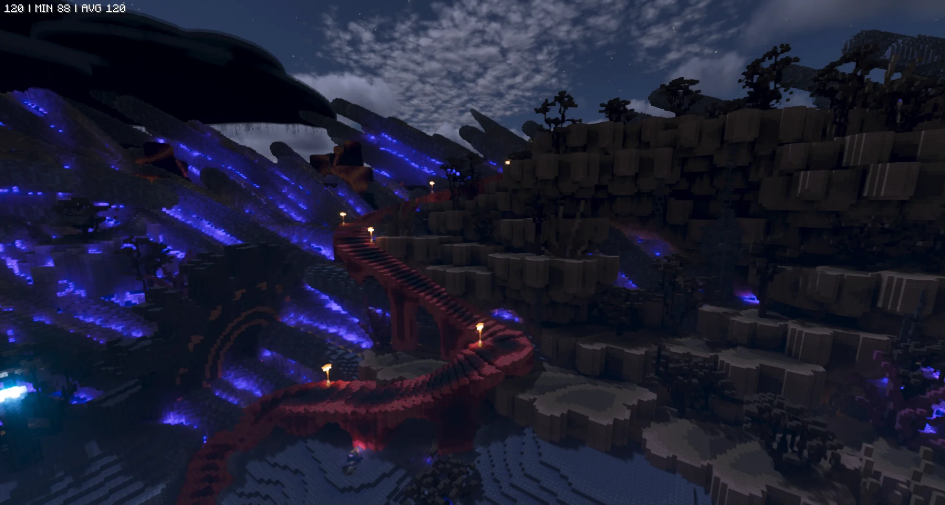 Apocalypse Terra | Free Builds Spawn screenshot 4