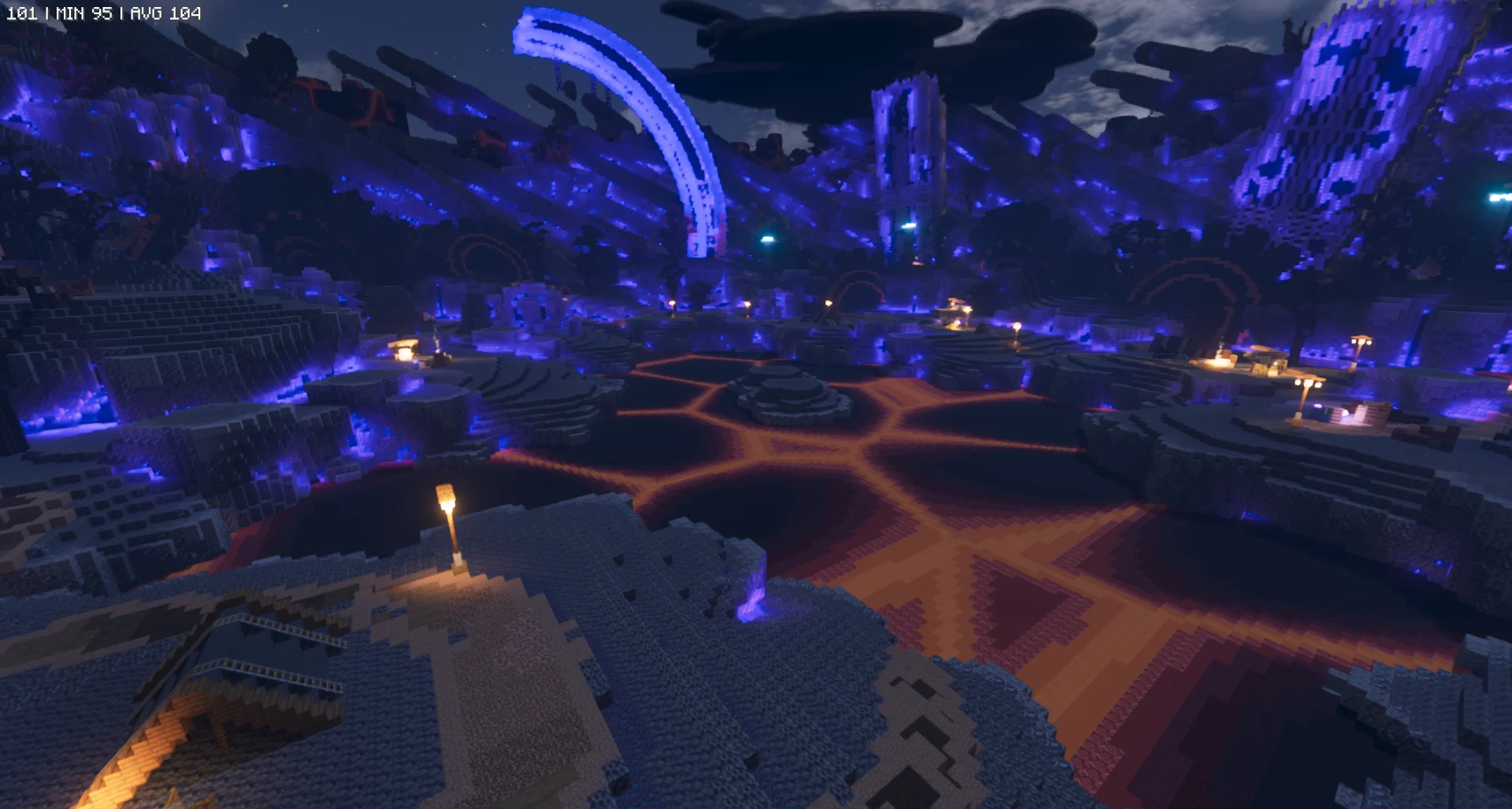 Apocalypse Terra | Free Builds Spawn screenshot 5