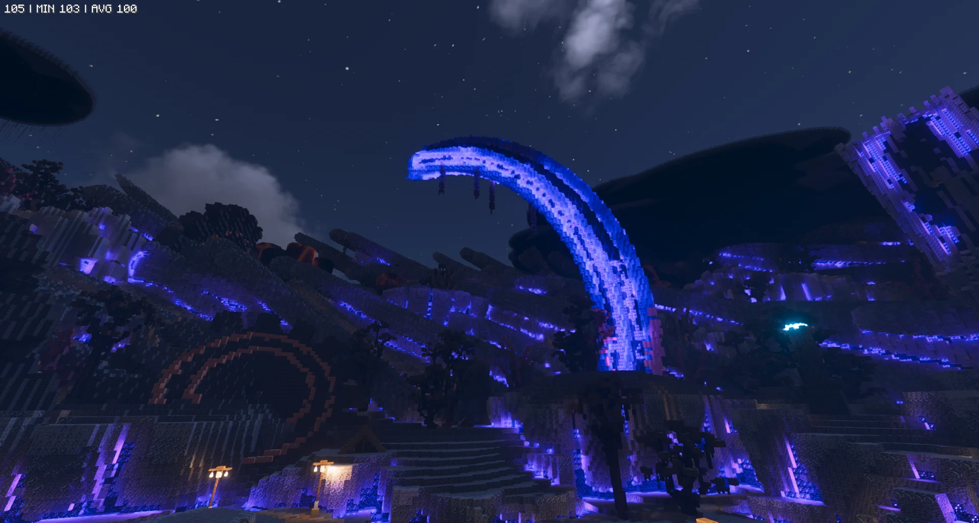Apocalypse Terra | Free Builds Spawn screenshot 2