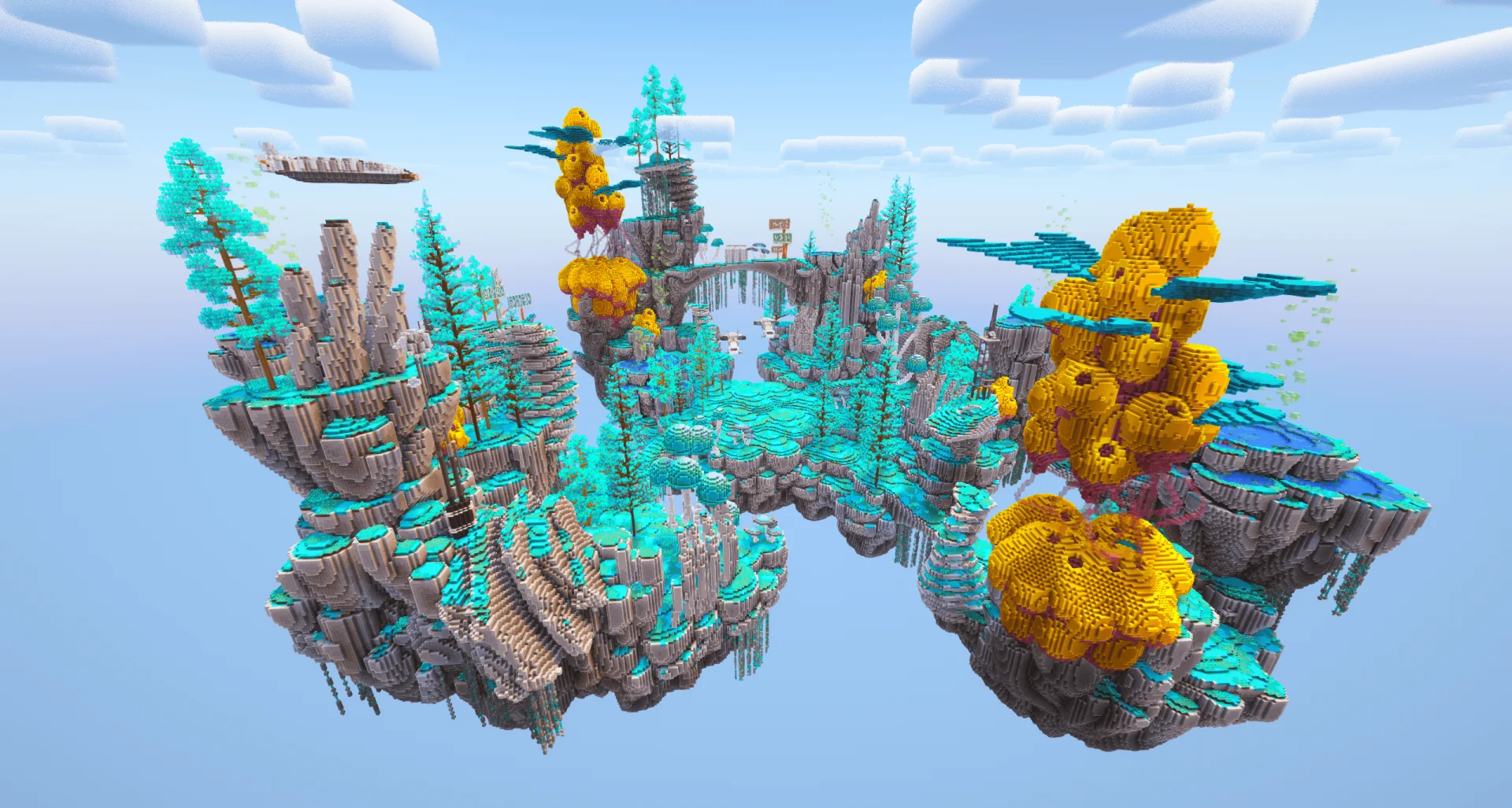 Aliens Terra | 800x800 Builds Spawn screenshot 1