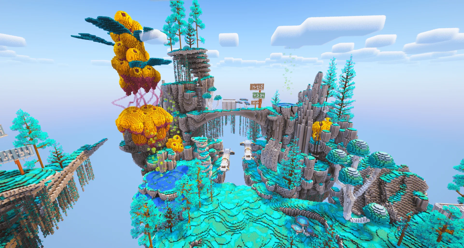 Aliens Terra | 800x800 Builds Spawn screenshot 2