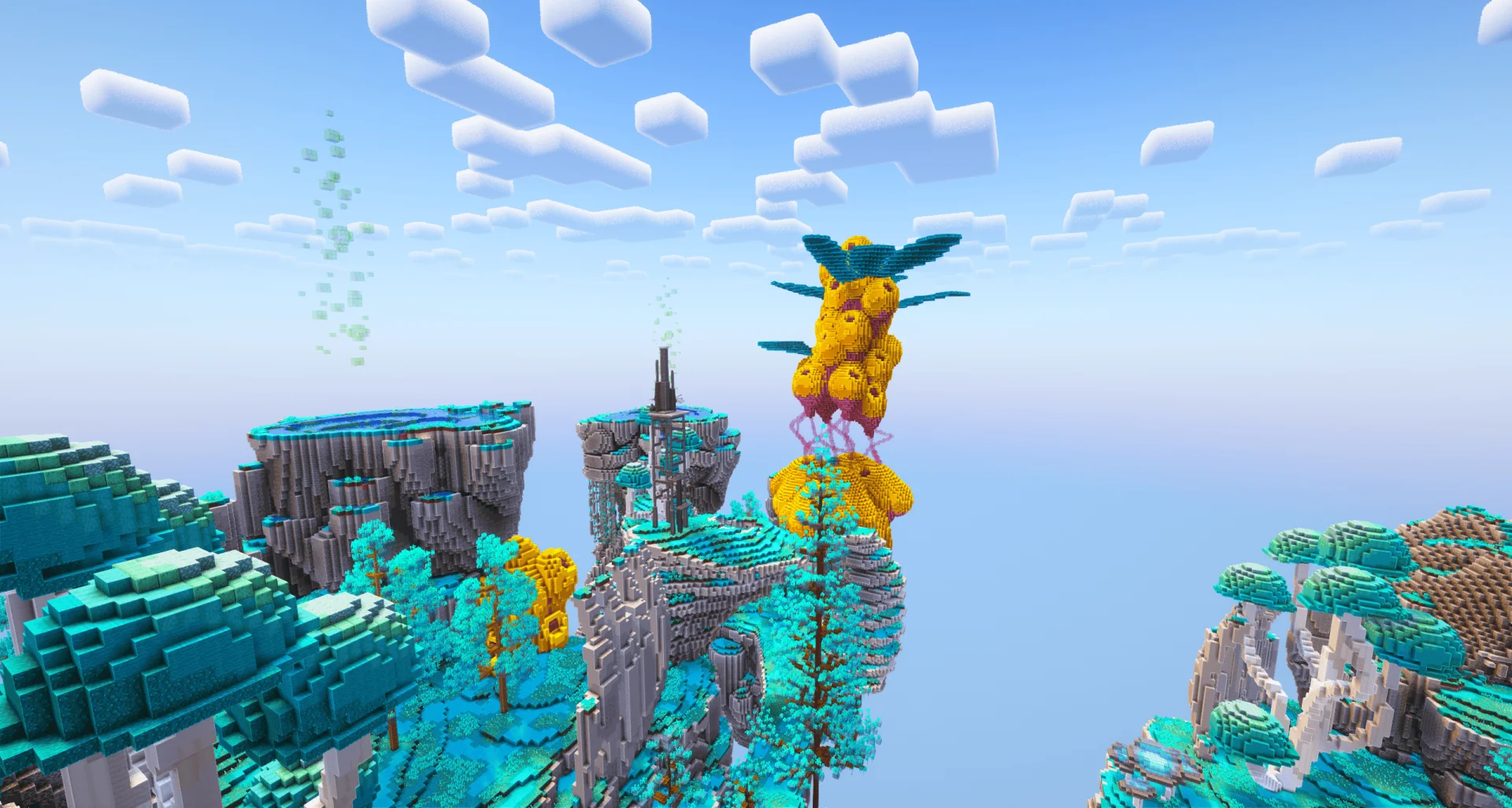 Aliens Terra | 800x800 Builds Spawn screenshot 4