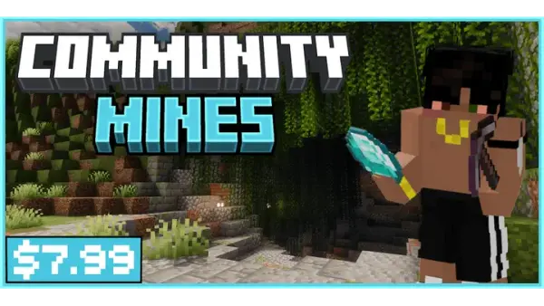 Community Mines