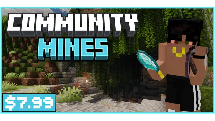 Community Mines