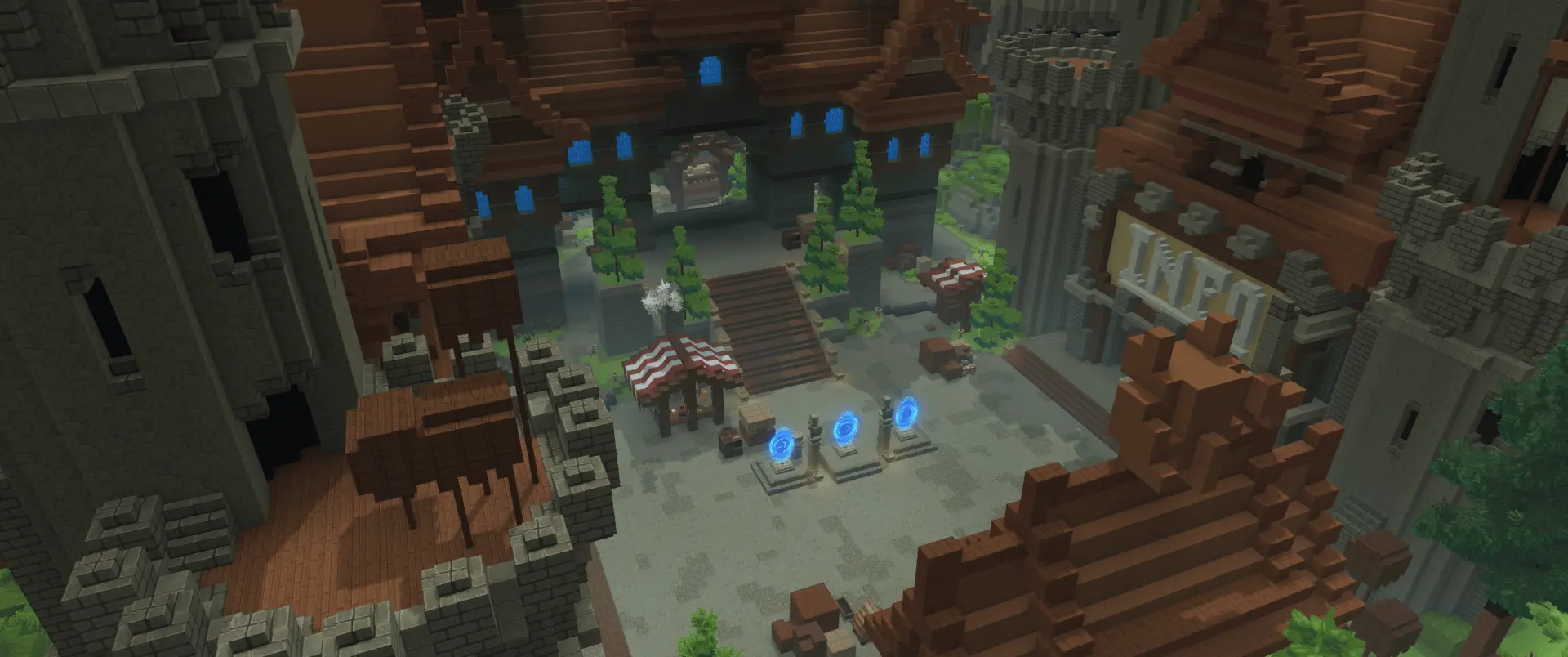 Lobby | 120x120 | OwlResident Builds Worlds screenshot 4