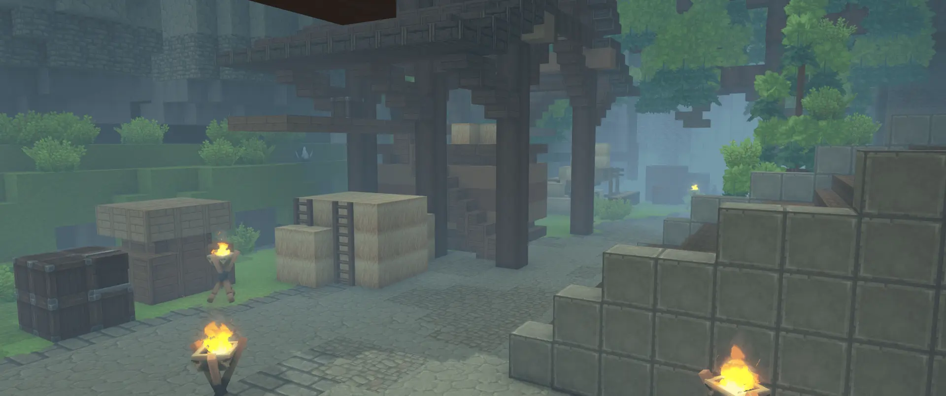 Lobby | 120x120 | OwlResident Builds Worlds screenshot 9