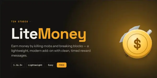 LiteMoney