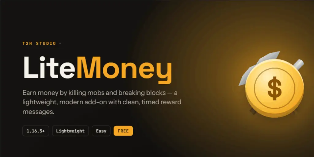 LiteMoney