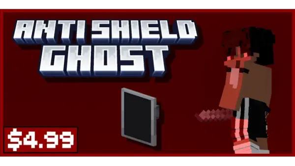 Anti Shield Ghost