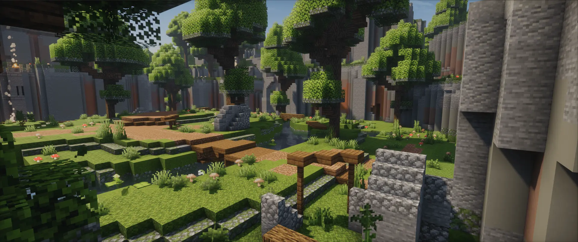 Arena | 100x100 | Combee Builds Arena screenshot 2