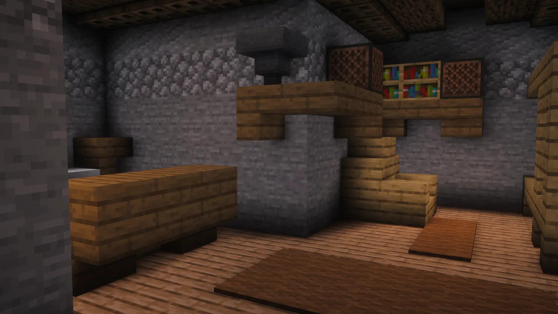 Red Medieval fantasy - PvP arena v1.8+ Builds Arena screenshot 3