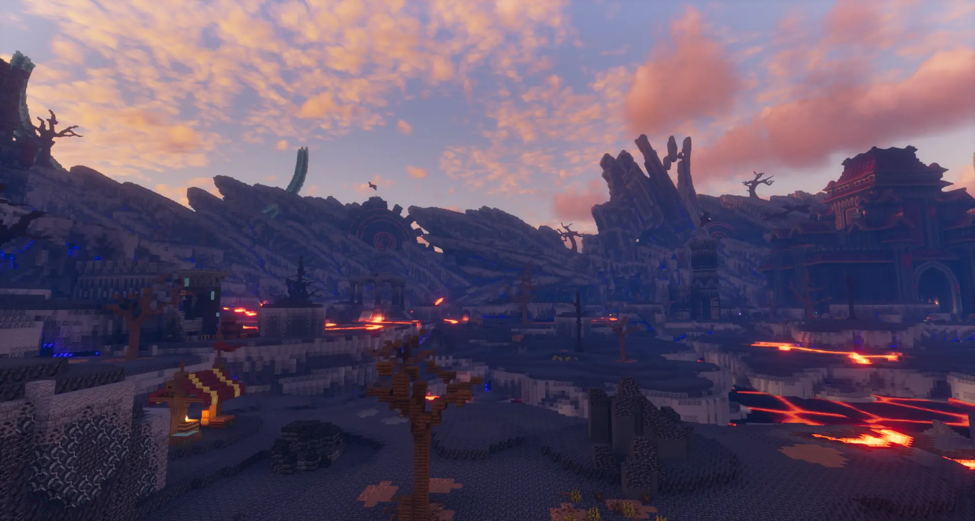 Apocalypse Dungeon | 1000x1000 Builds Dungeon screenshot 2