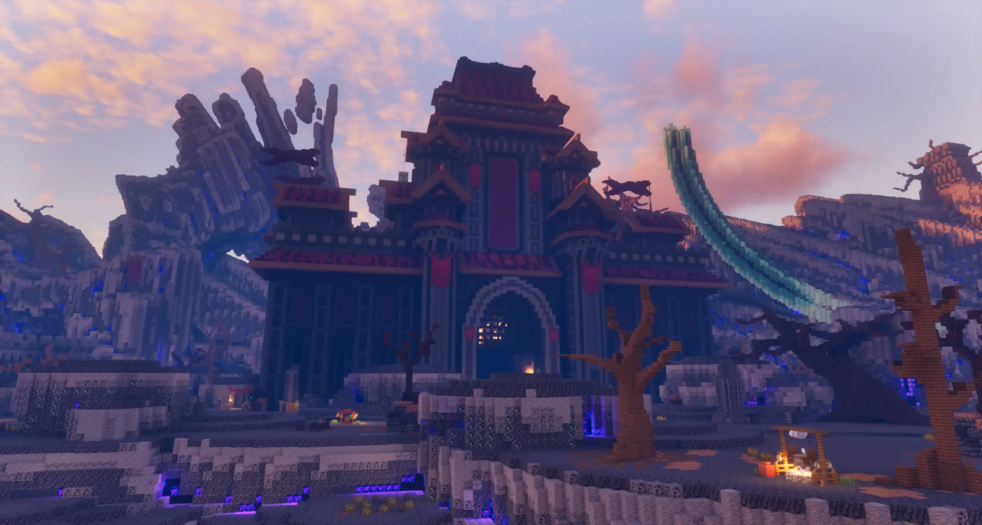 Apocalypse Dungeon | 1000x1000 Builds Dungeon screenshot 6