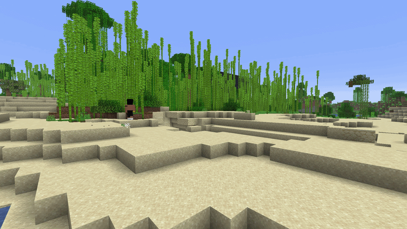 Movement+ Plugins GUI screenshot 1