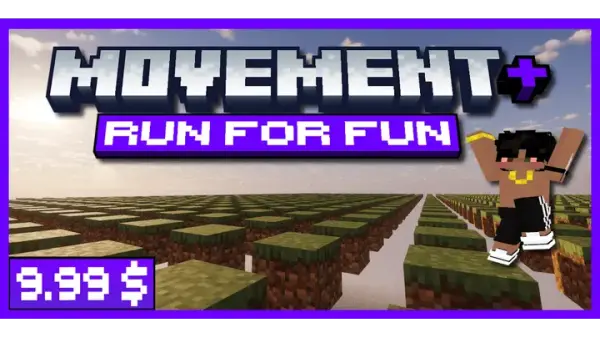 Movement+