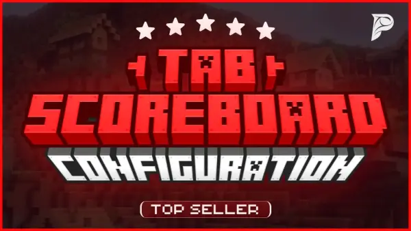TAB & Scoreboard Configuration