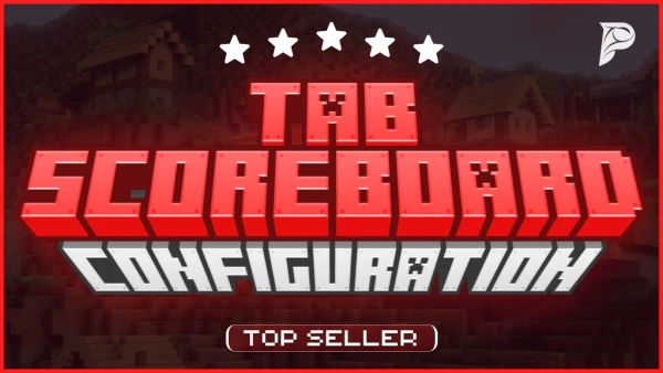 TAB & Scoreboard Configuration
