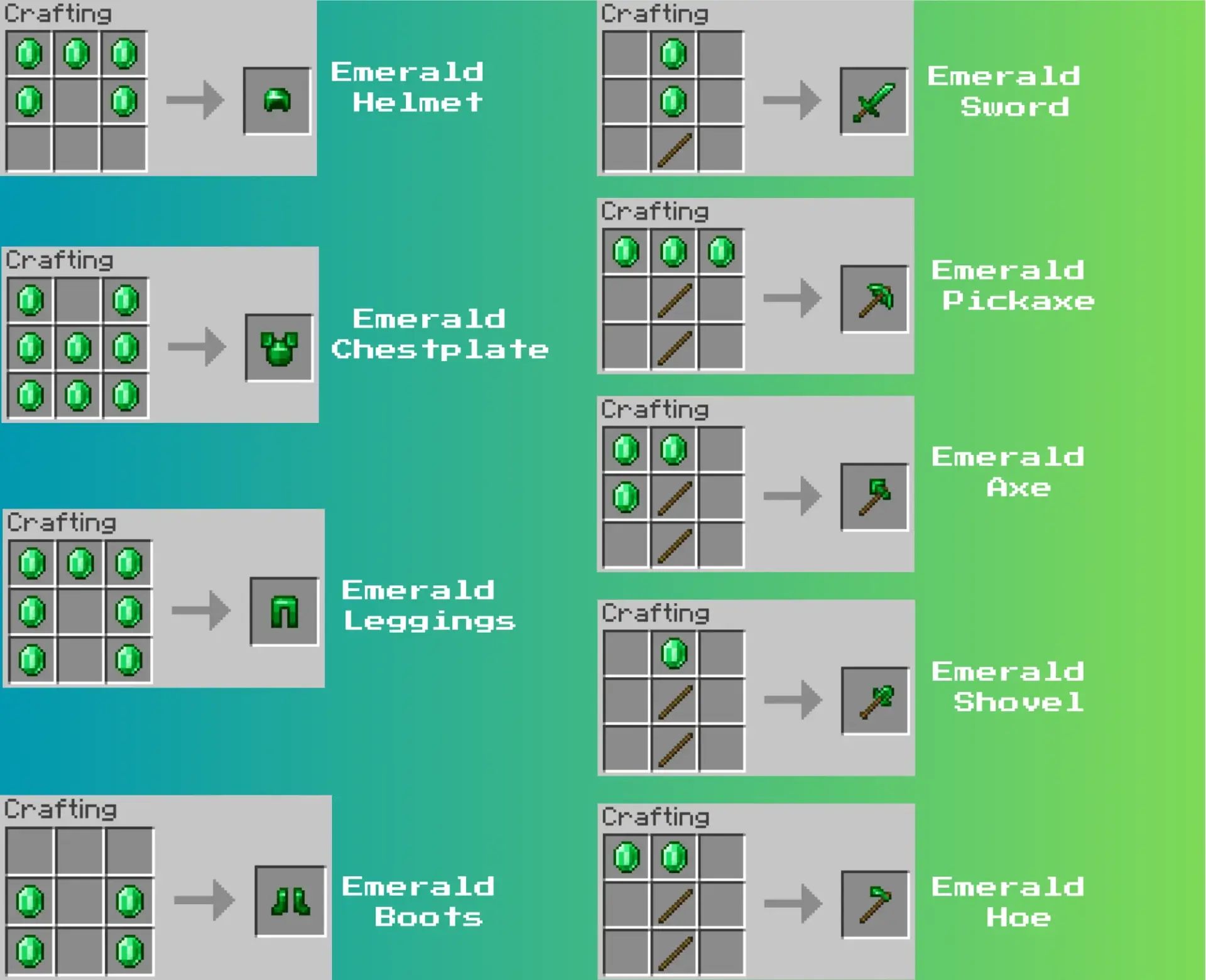 Armors Expansion Emerald Armor.png