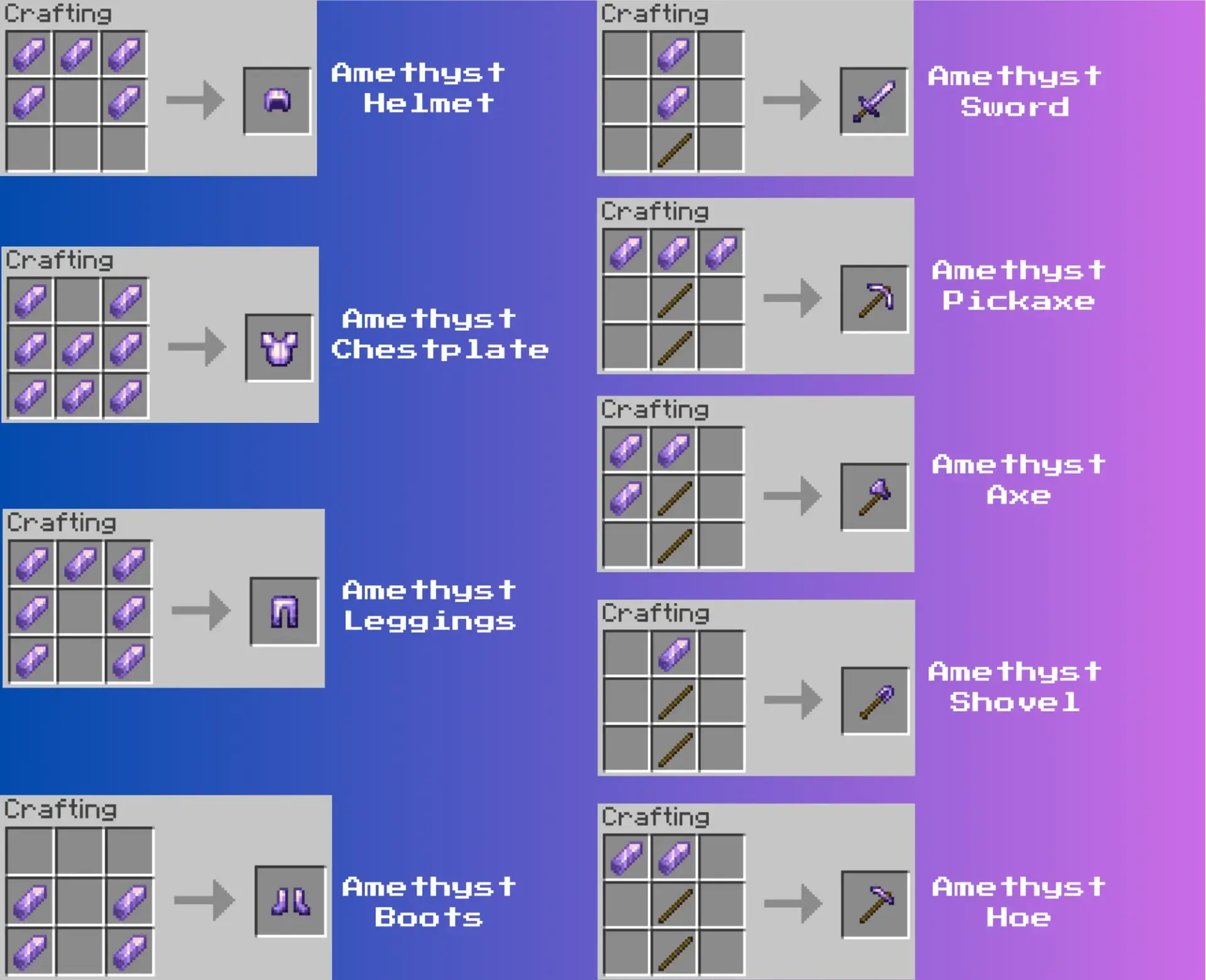 Armors Expansion Amethyst Armor.png