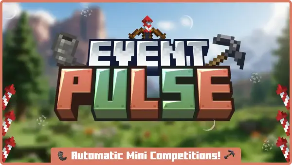 EventPulse | Automatic Server Events