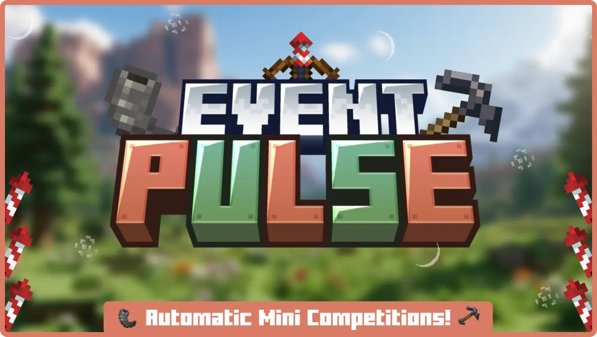 EventPulse | Automatic Server Events