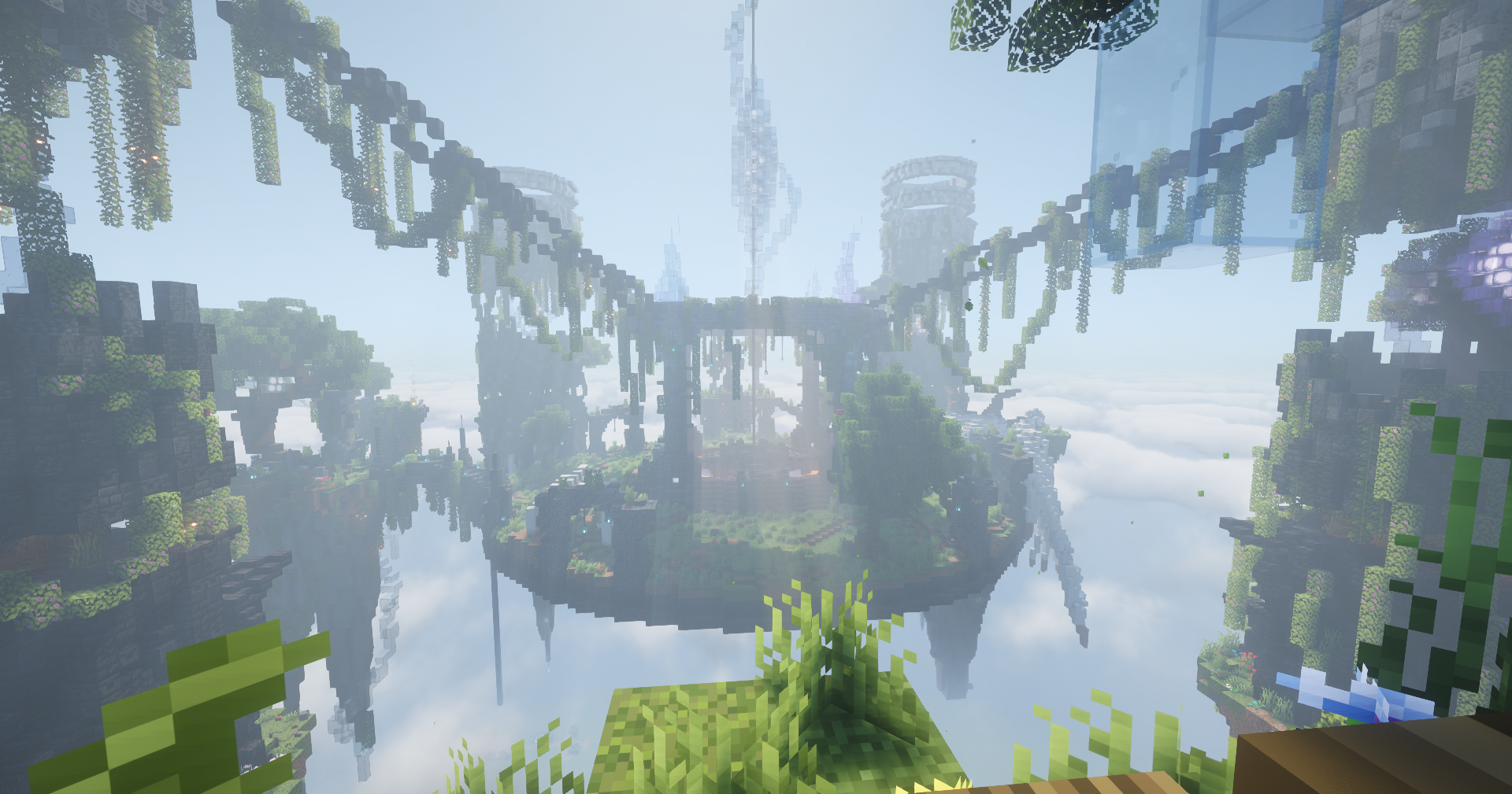Crystalbound Arena Builds Arena screenshot 3