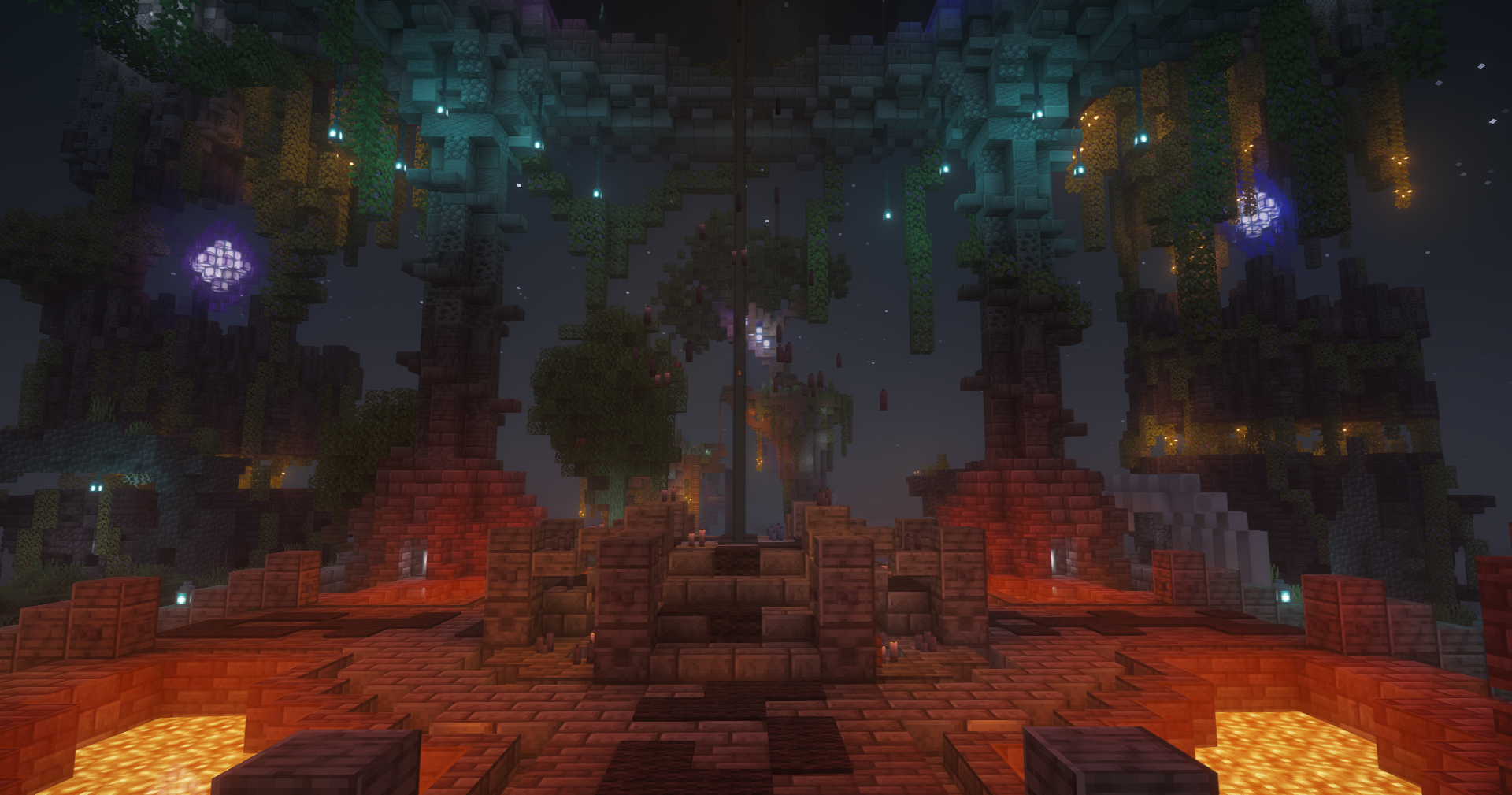 Crystalbound Arena Builds Arena screenshot 7
