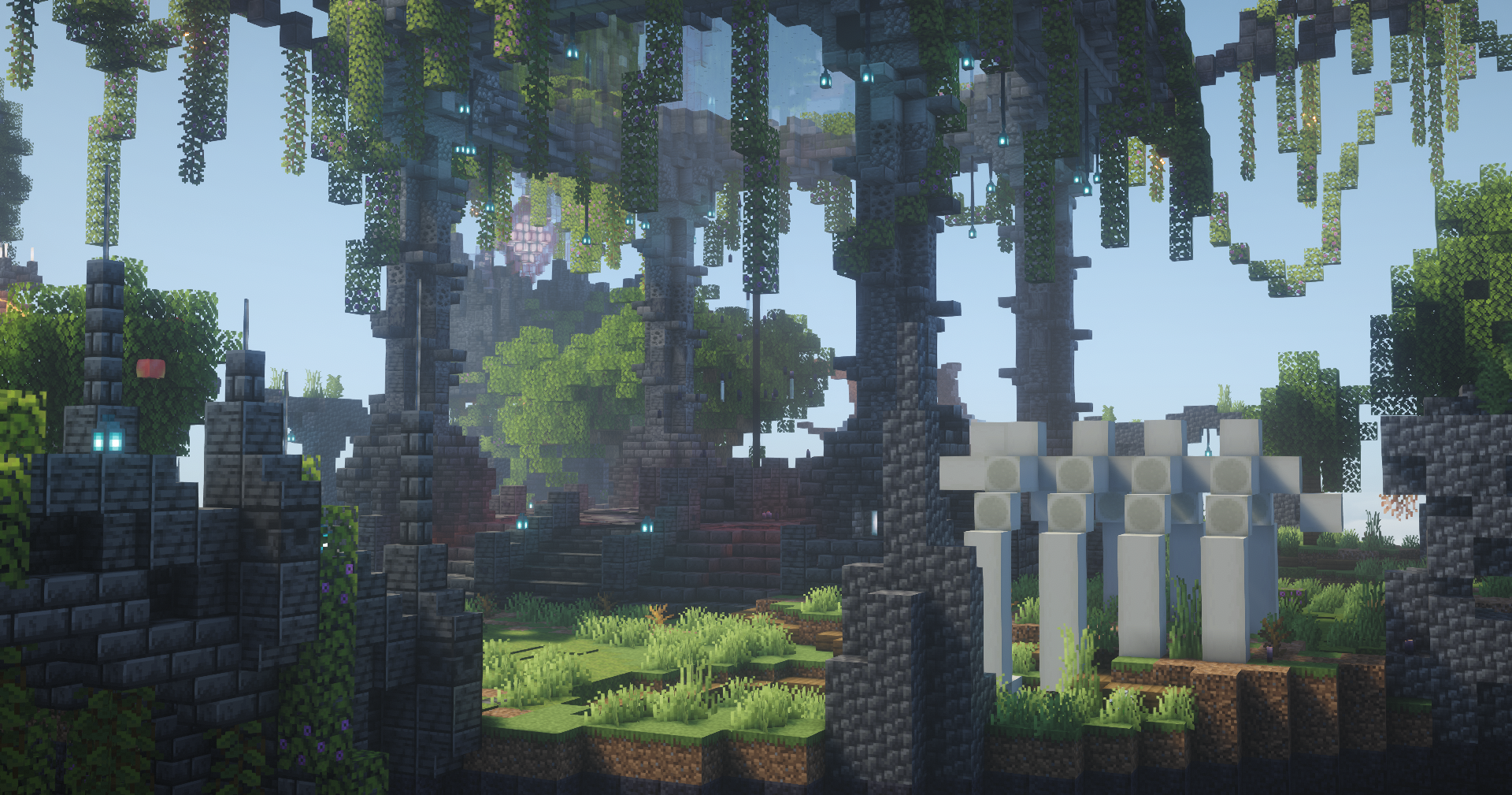 Crystalbound Arena Builds Arena screenshot 4