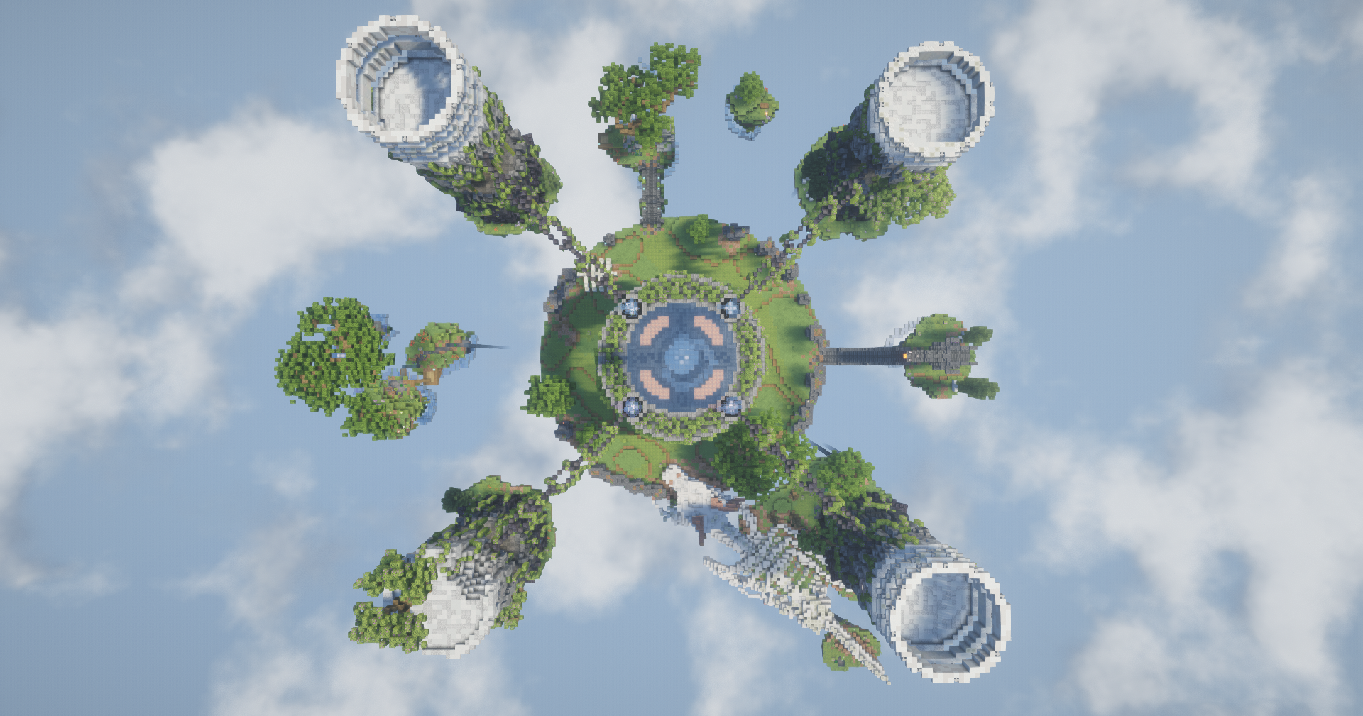 Crystalbound Arena Builds Arena screenshot 8