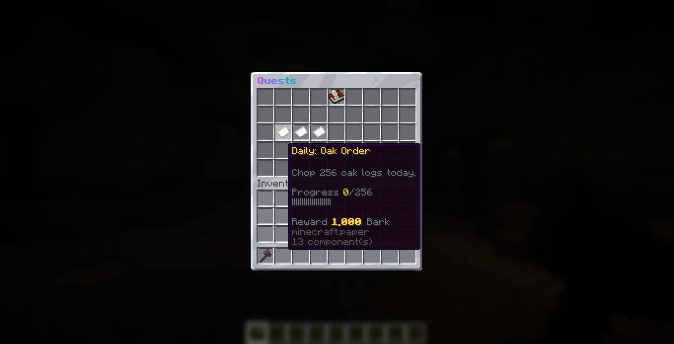 zEvolutiveTools | Tools That Evolve Plugins Economy screenshot 5