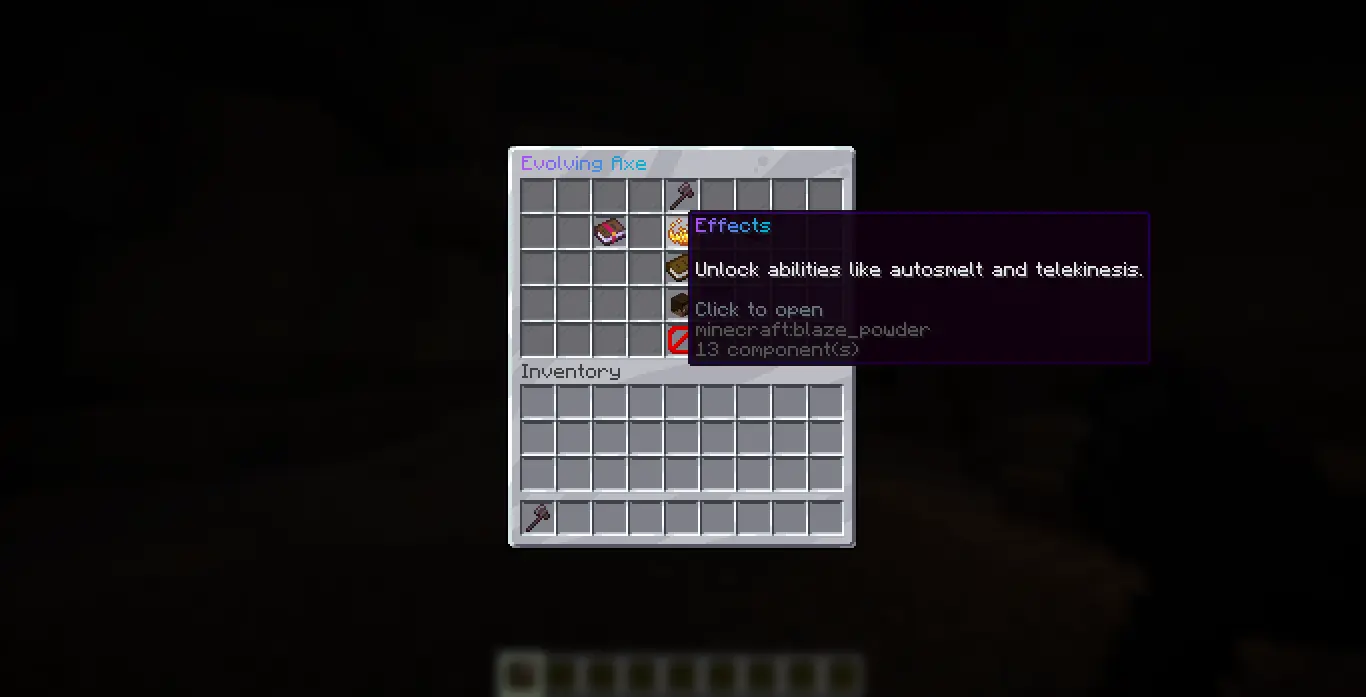 zEvolutiveTools | Tools That Evolve Plugins Economy screenshot 4