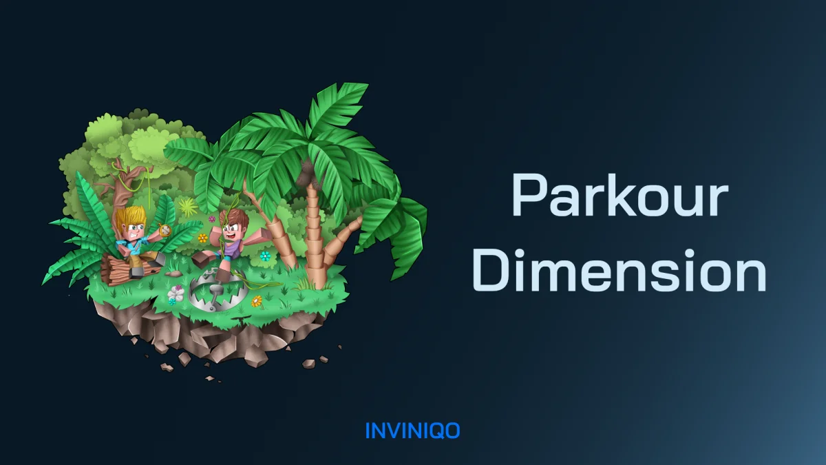 Parkour Dimension