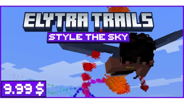 Elytra Trails