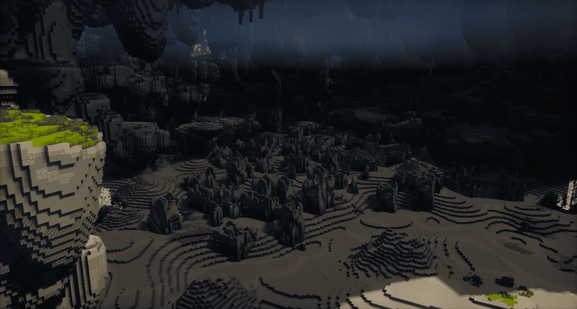 MMORPG Odyssey | 2kx2k Builds Lobby/Hub screenshot 9
